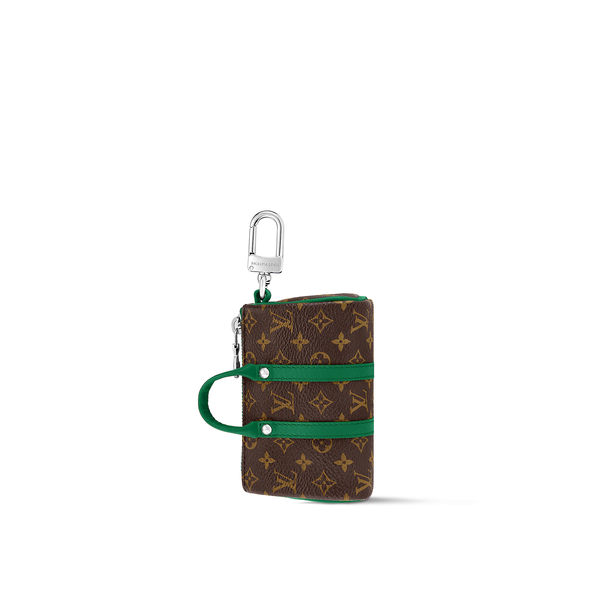LV Colormania Mini Keepall Pouch - 3