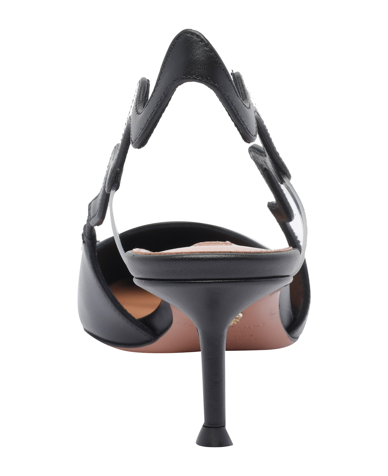 Artiste Pump Slingback - 4