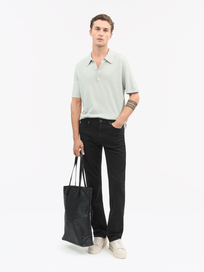 TIGER OF SWEDEN Des Mid-Rise Jeans outlook