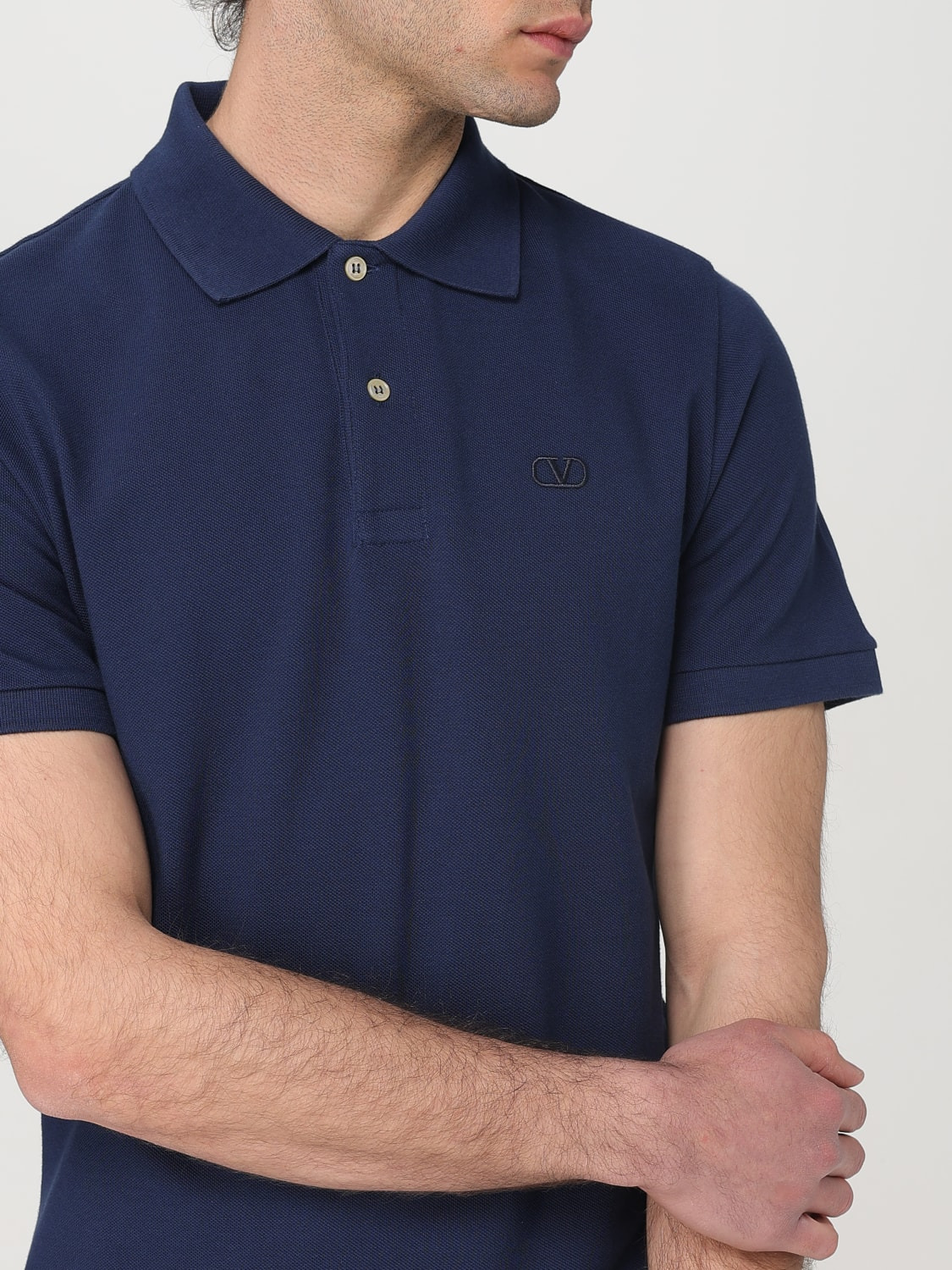 Polo shirt men Valentino - 5