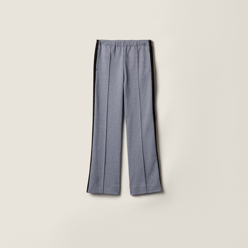 Jersey pants 1