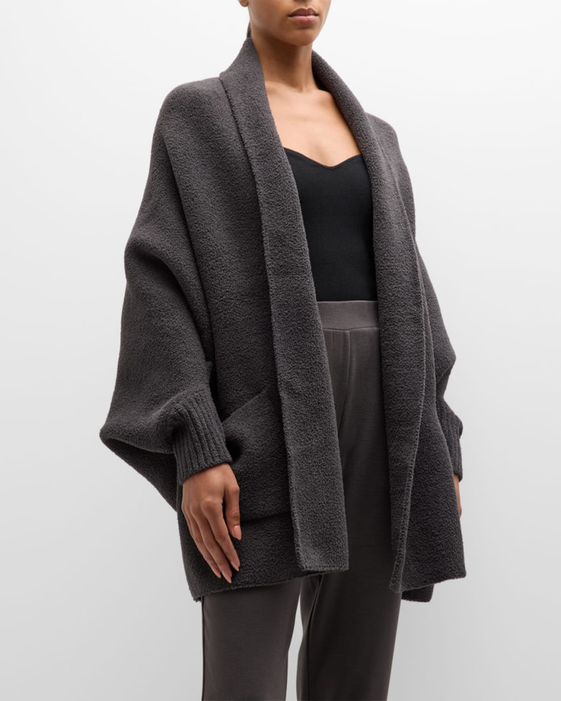 Barefoot Dreams CozyChic Blanket Wrap outlook