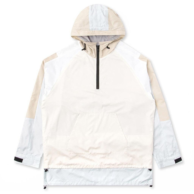 SAIL 재킷 - TAN MULTI 1