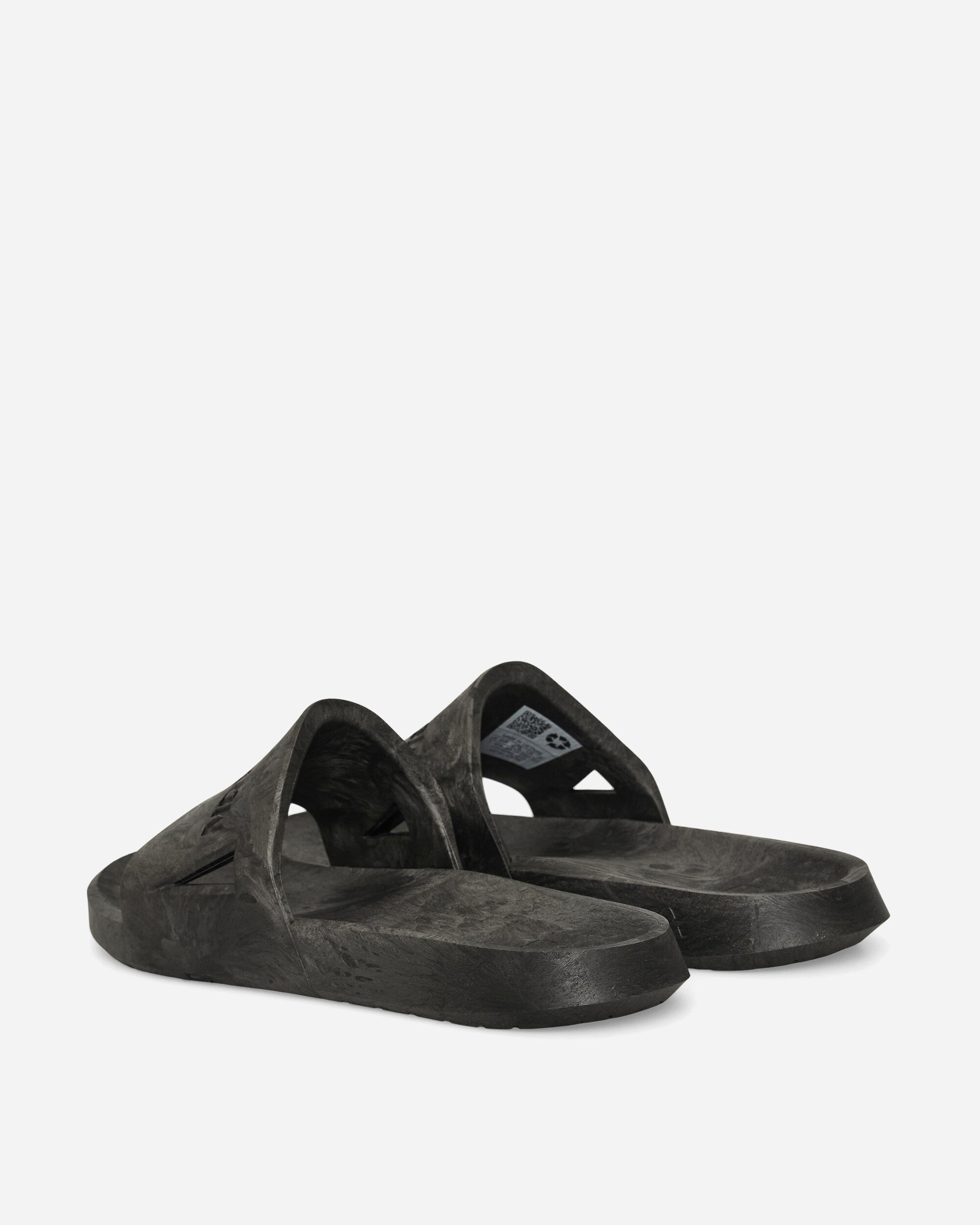 Summeride Slides Dark Grey - 4