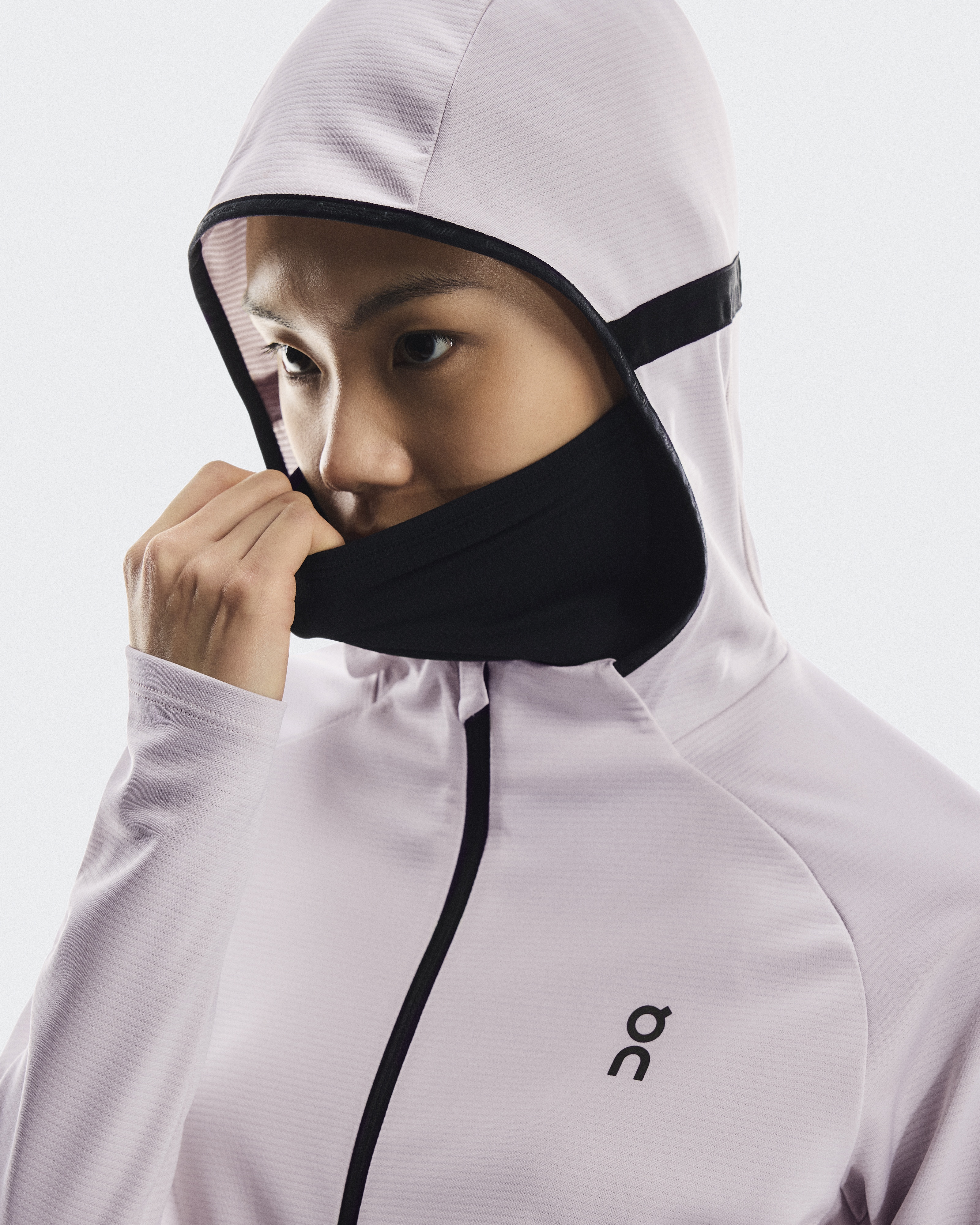 Climate Zip Hoodie - 6