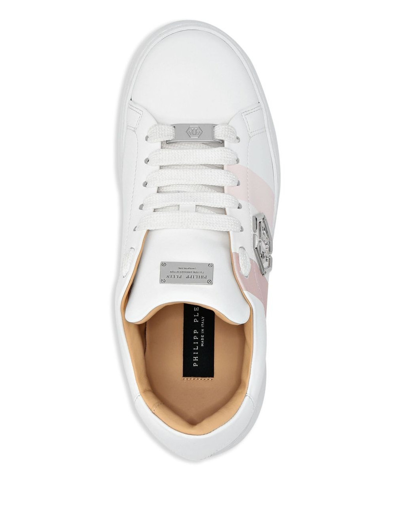 Hexagon Lo-Top sneakers 3