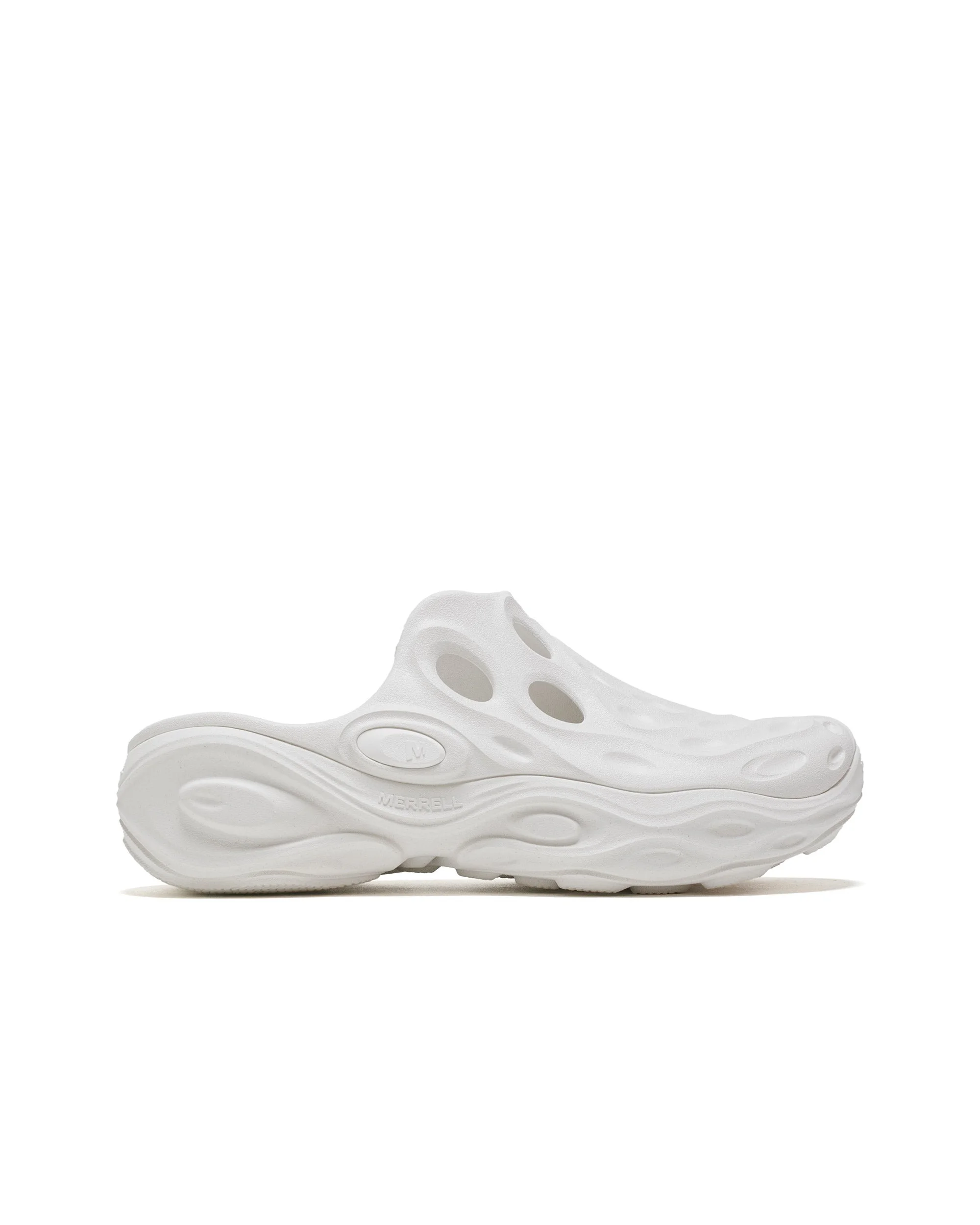 Merrell Hydro Next Gen Mule 1TRL Triple White - 1