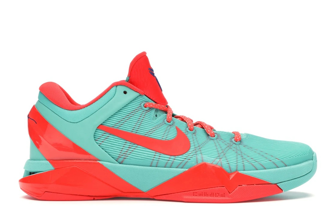 Nike Kobe 7 Barcelona (Home) - 1