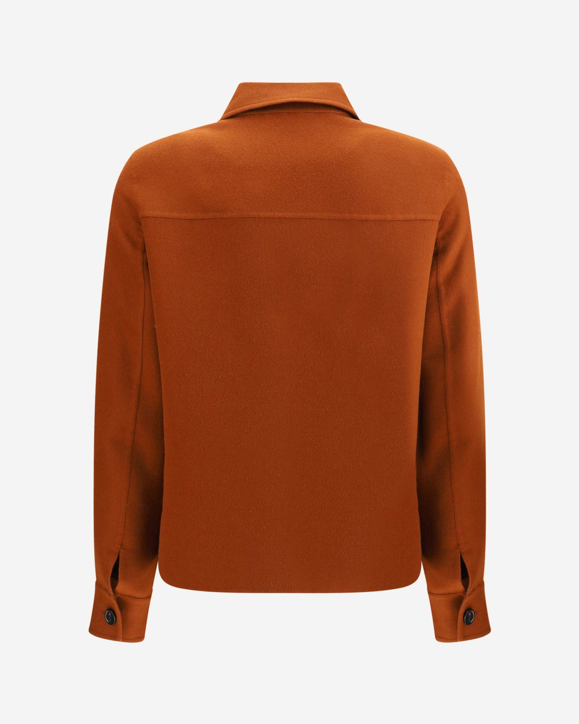 Yannis Shirt Jacket - 2