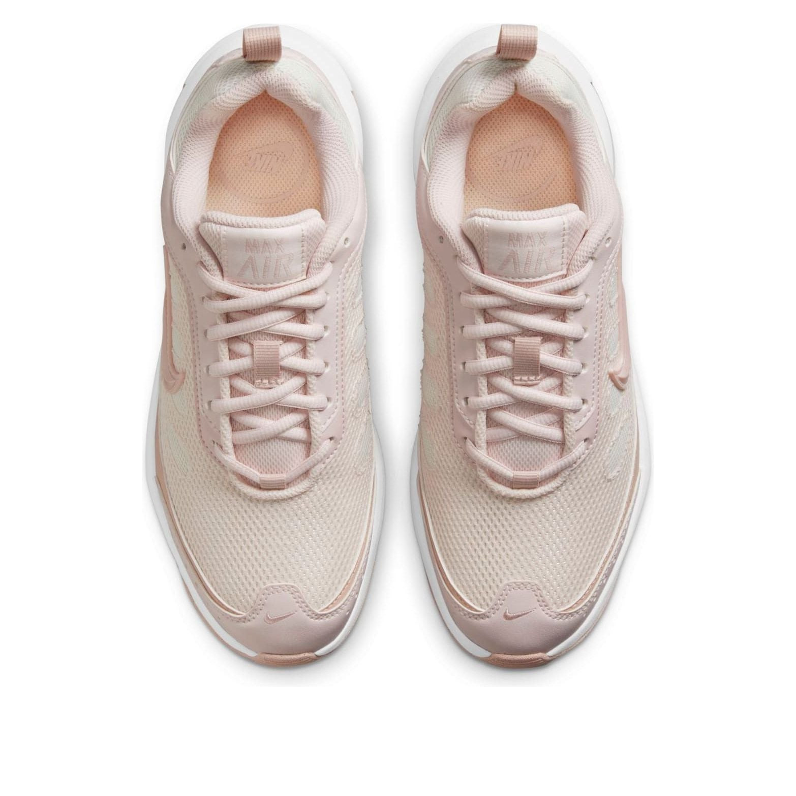 (WMNS) Nike Air Max AP 'Pink Oxford' CU4870-600 - 4