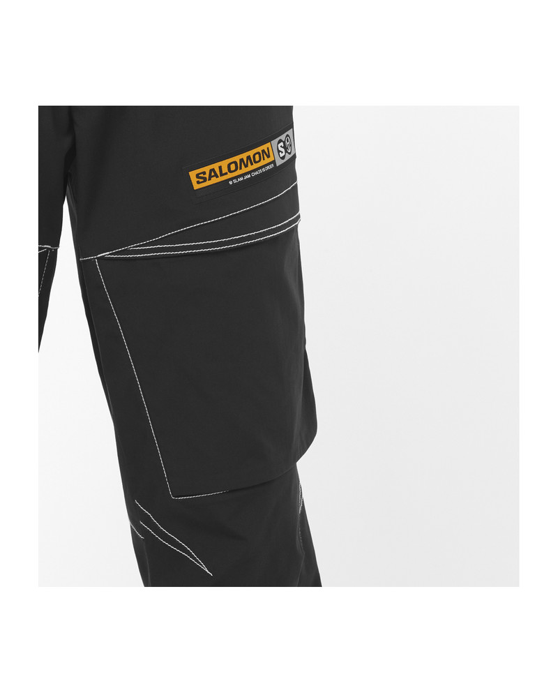 SALOMON PANTS SLAM JAM 11