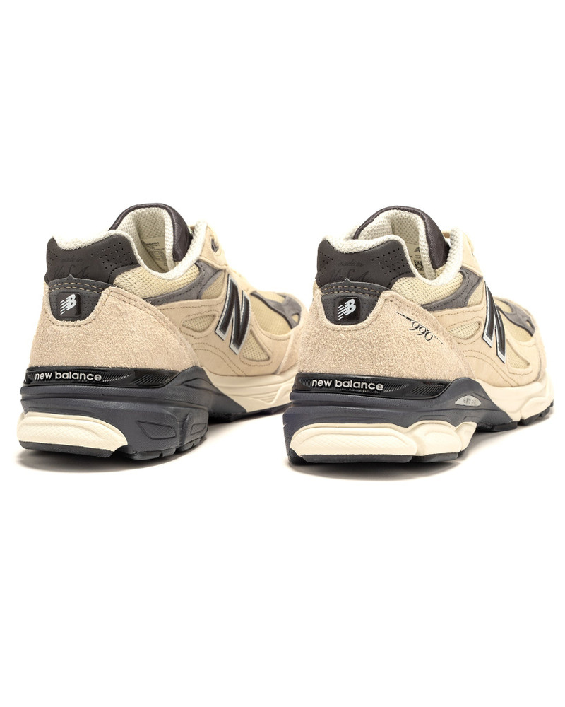 New Balance M990AD3 outlook