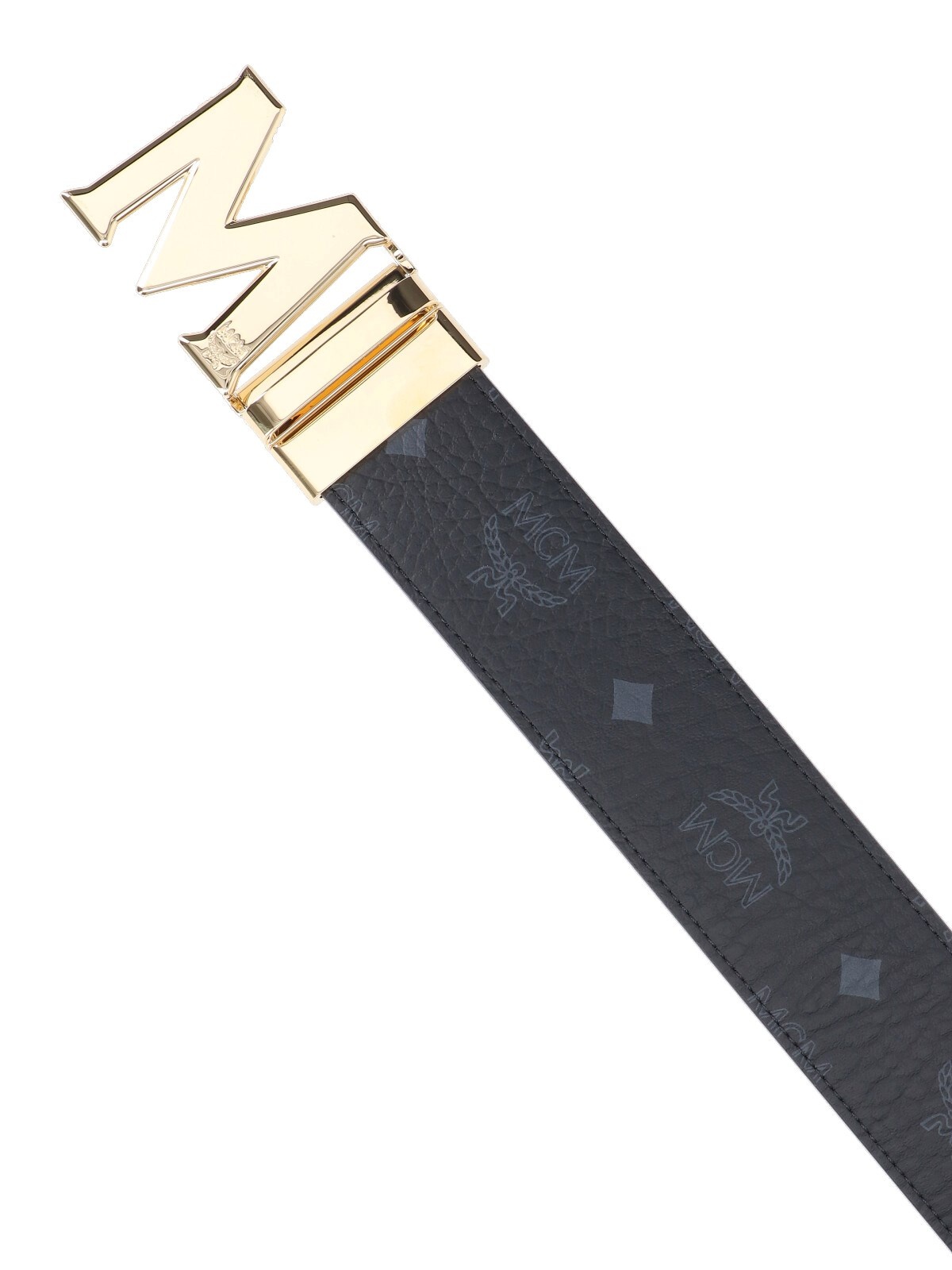 REVERSIBLE BELT "CLAUS M" - 3
