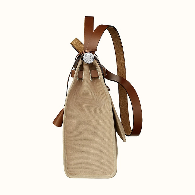 Hermès Herbag Zip 31 bag outlook