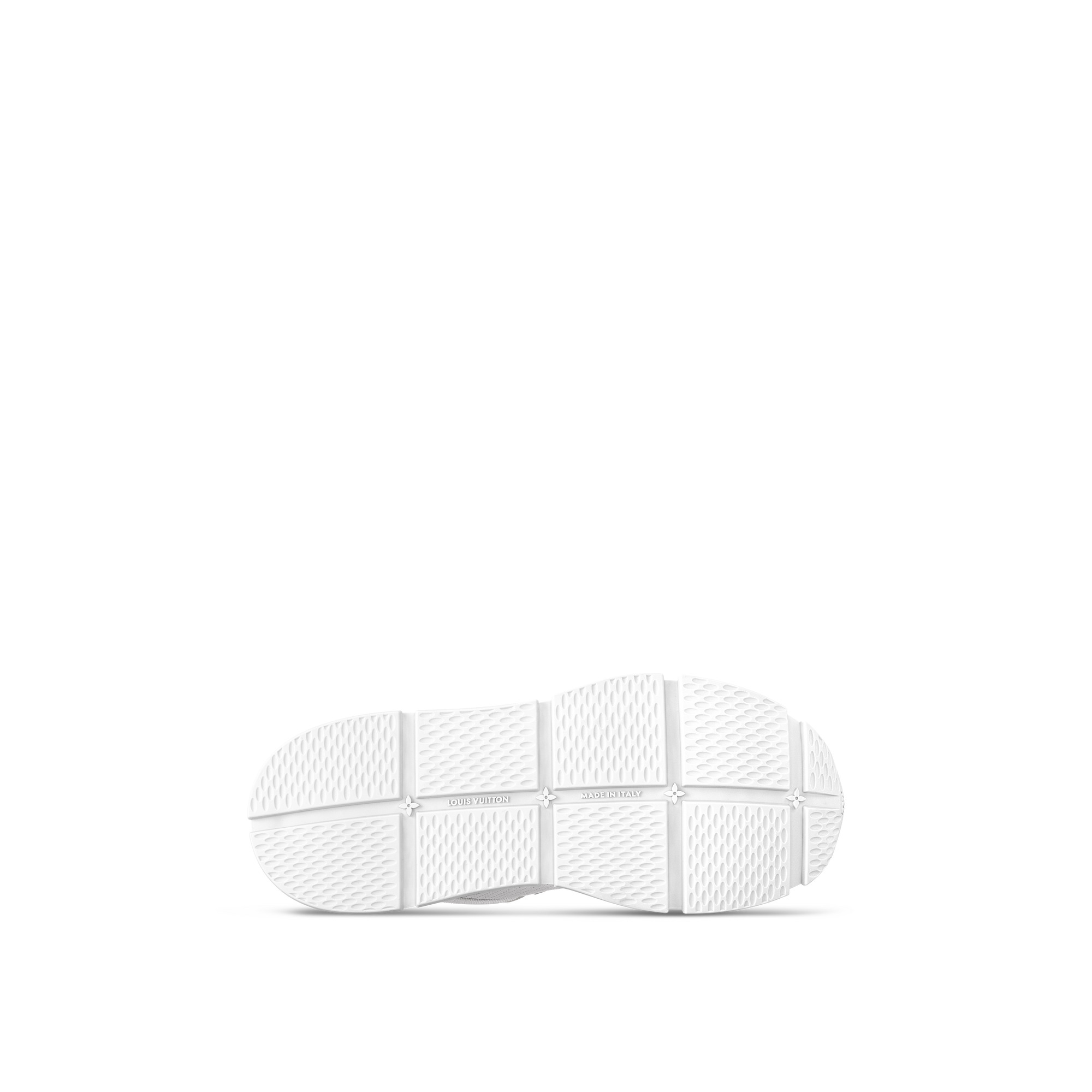 LV Classic Sneaker - 5