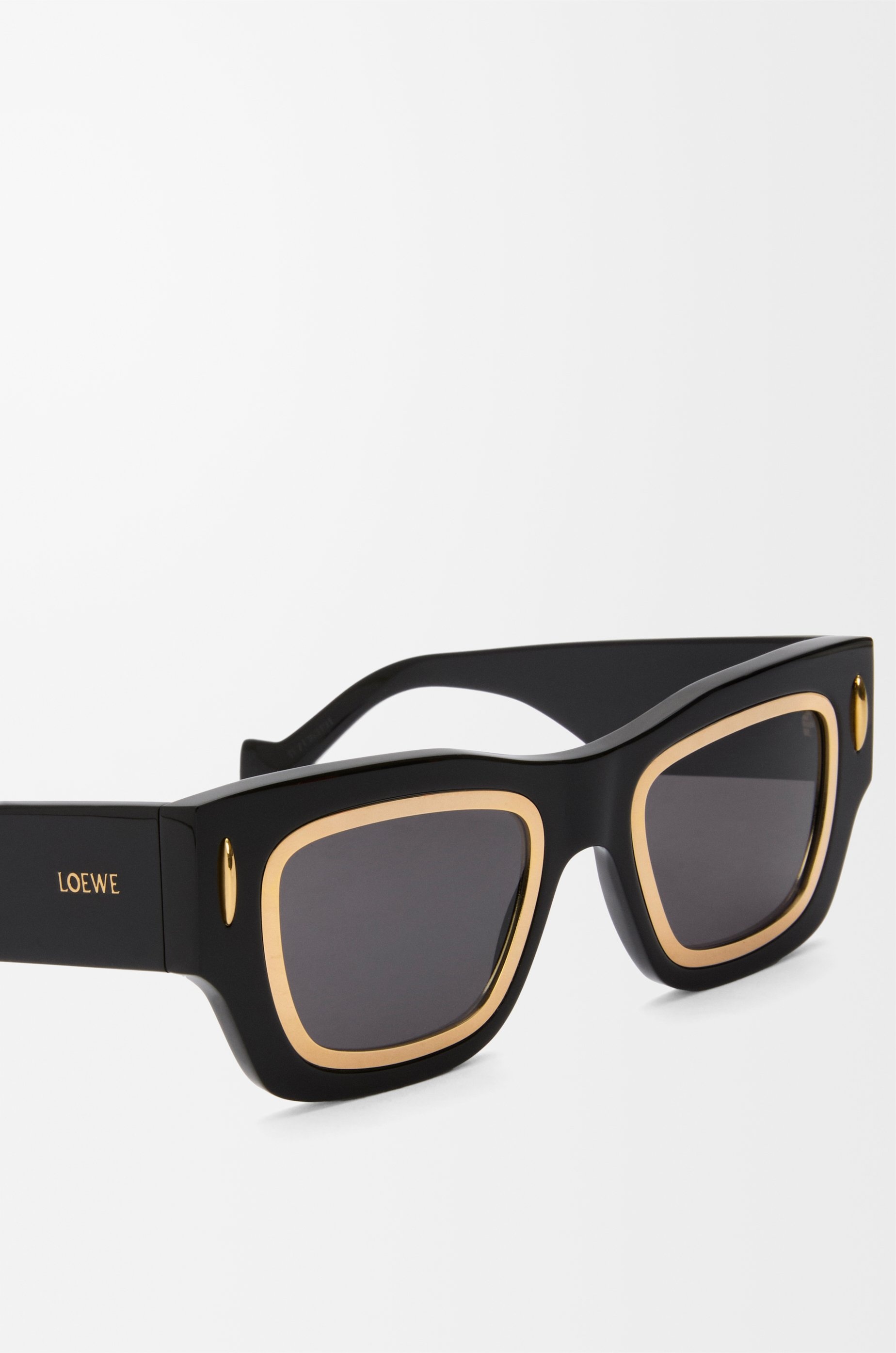 Cinema Frame sunglasses - 4