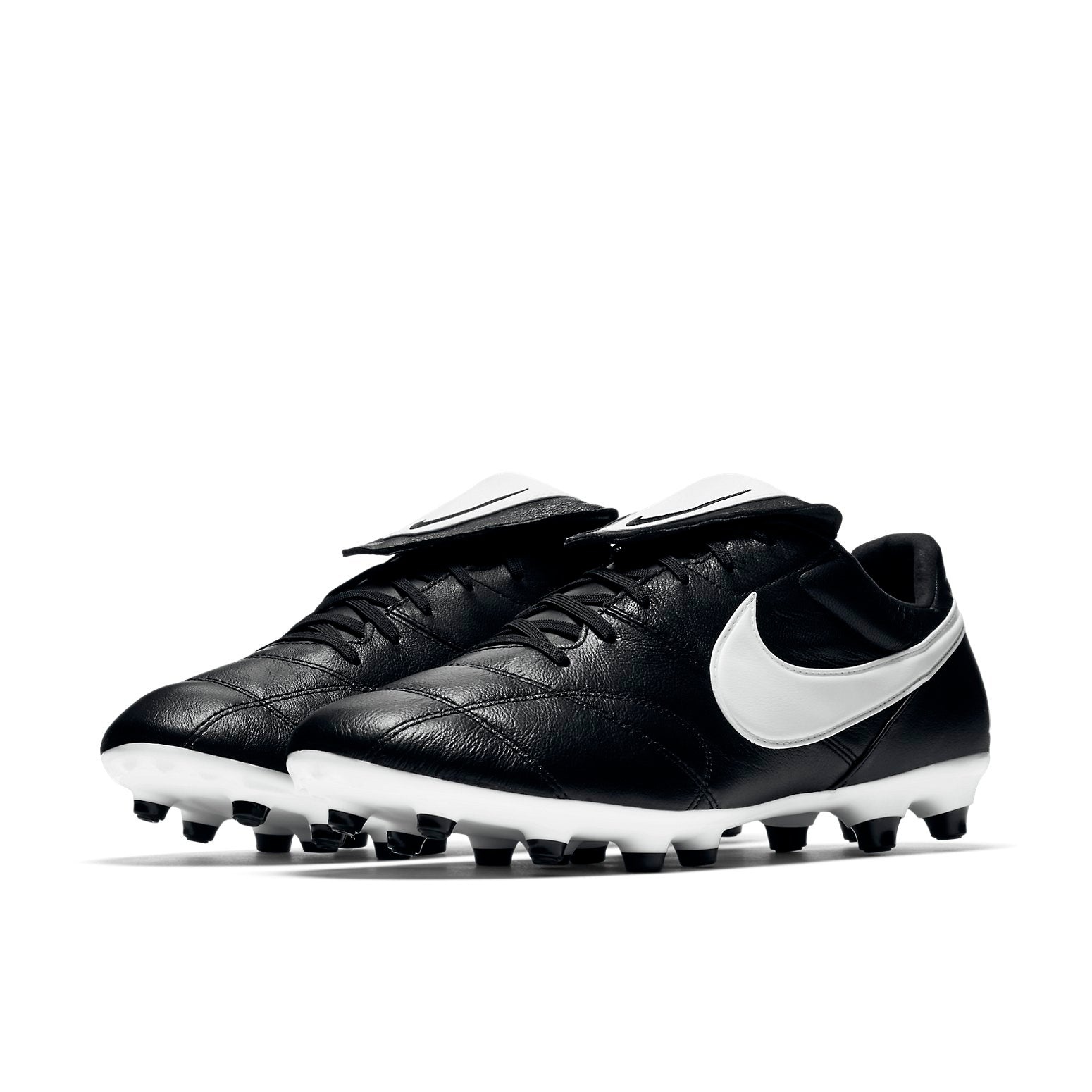 Nike Premier 2.0 FG 'Black' 917803-001 - 3