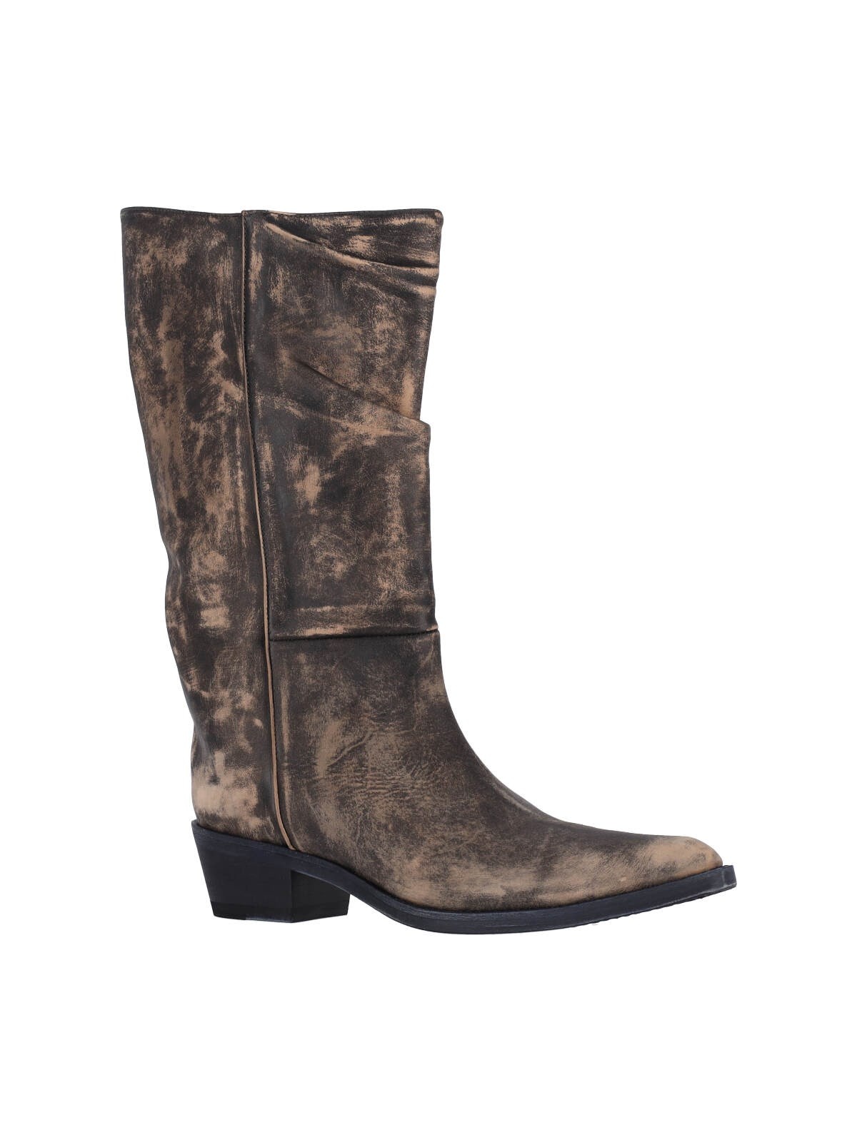 'CLIVE' BOOTS - 2