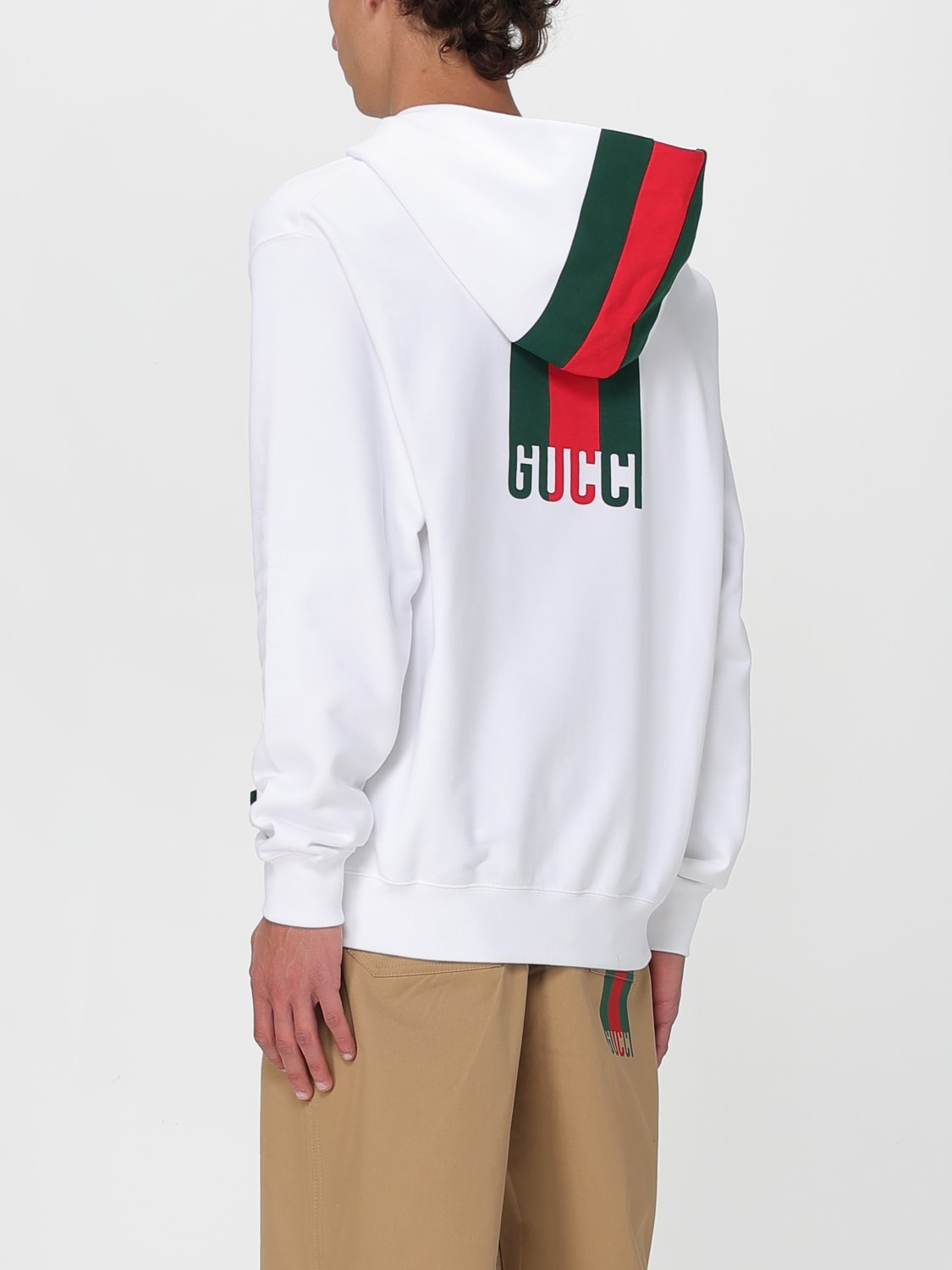 Sweater men Gucci - 3