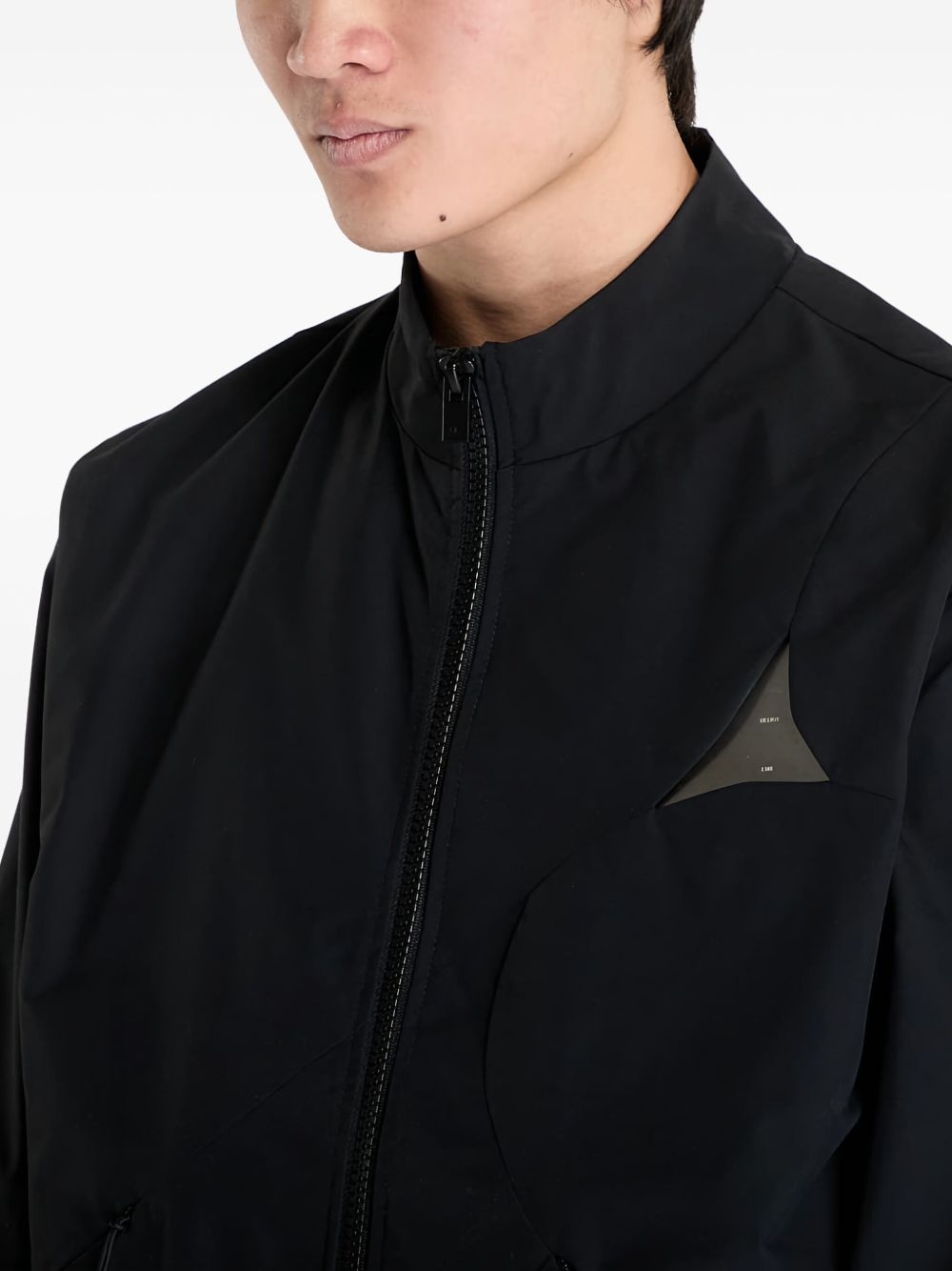 Surtsey windbreaker - 4