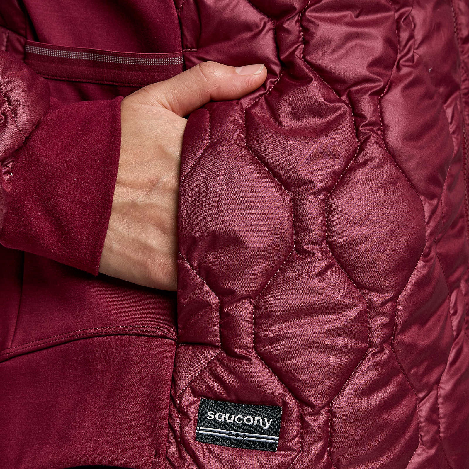 Hurricane Insulated Jacket - 8