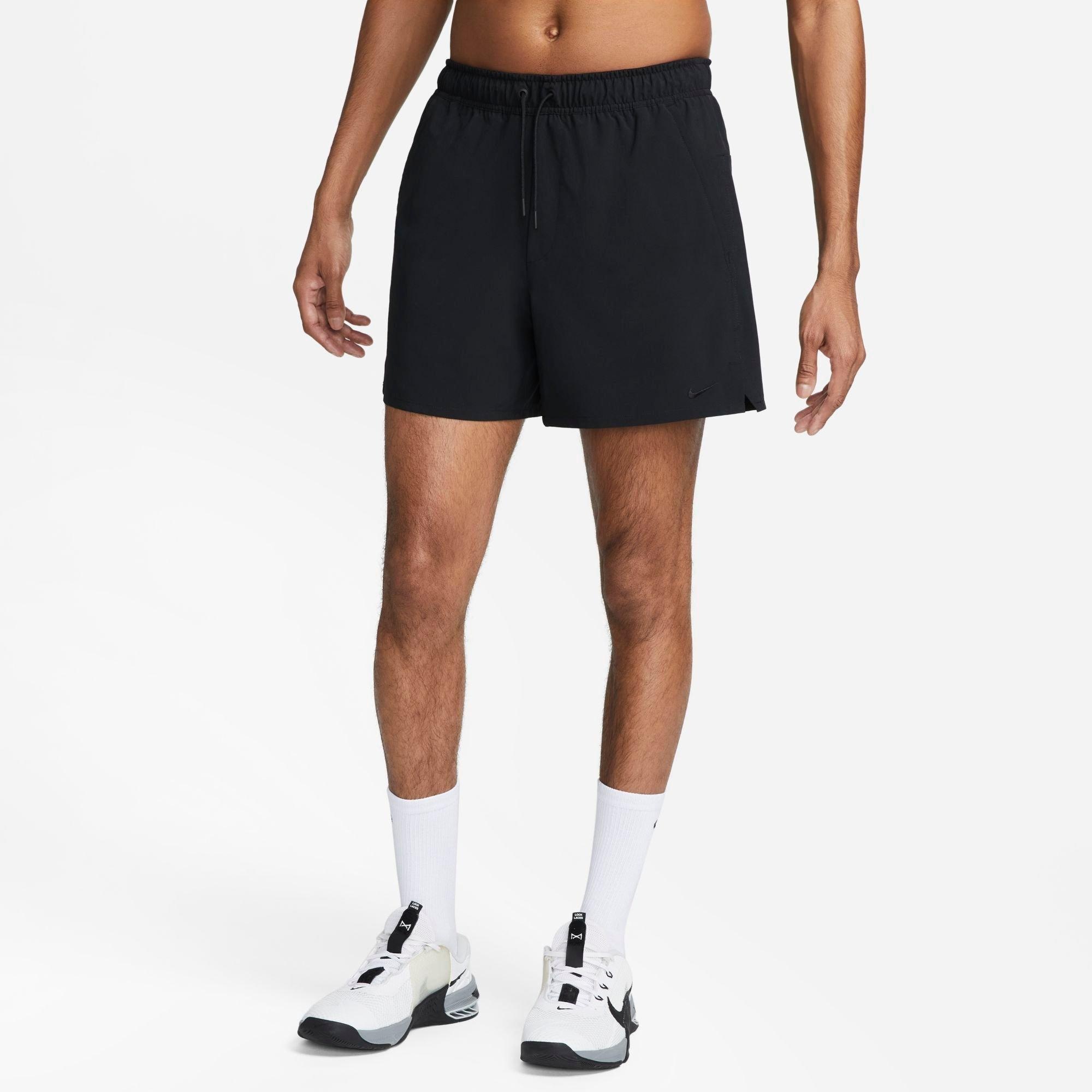 MEN'S NIKE UNLIMITED DRI-FIT 5" UNLINED VERSATILE SHORTS - 1