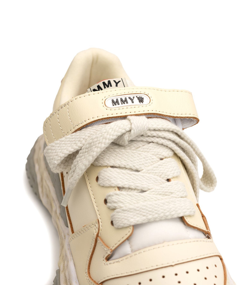 "KEITH" OG Sole VL Leather Low-top Sneaker 10