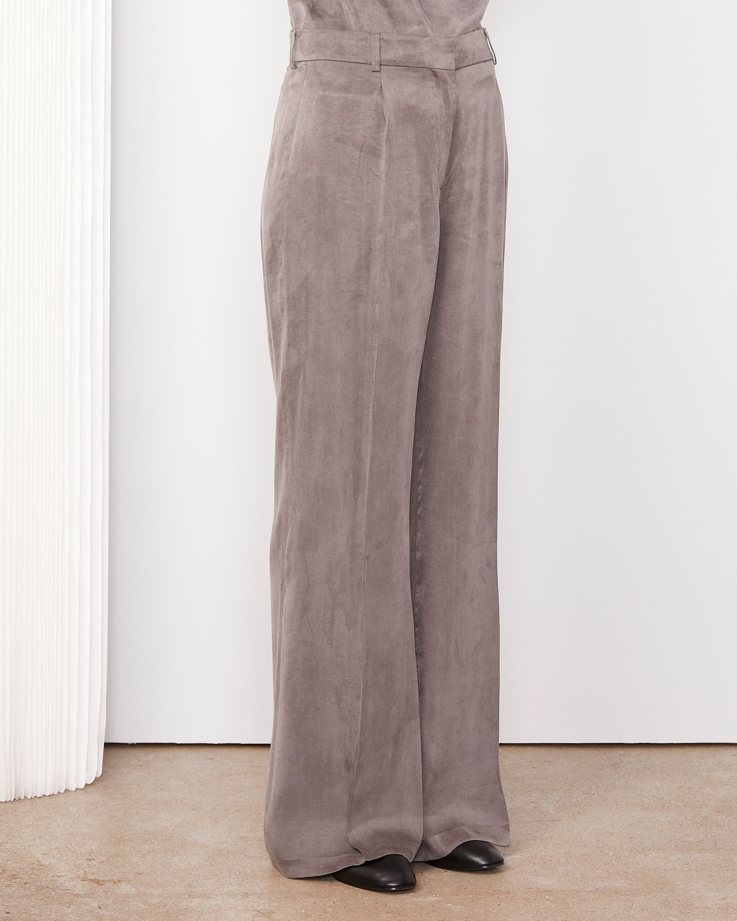 GRACELLA PANTS - 2