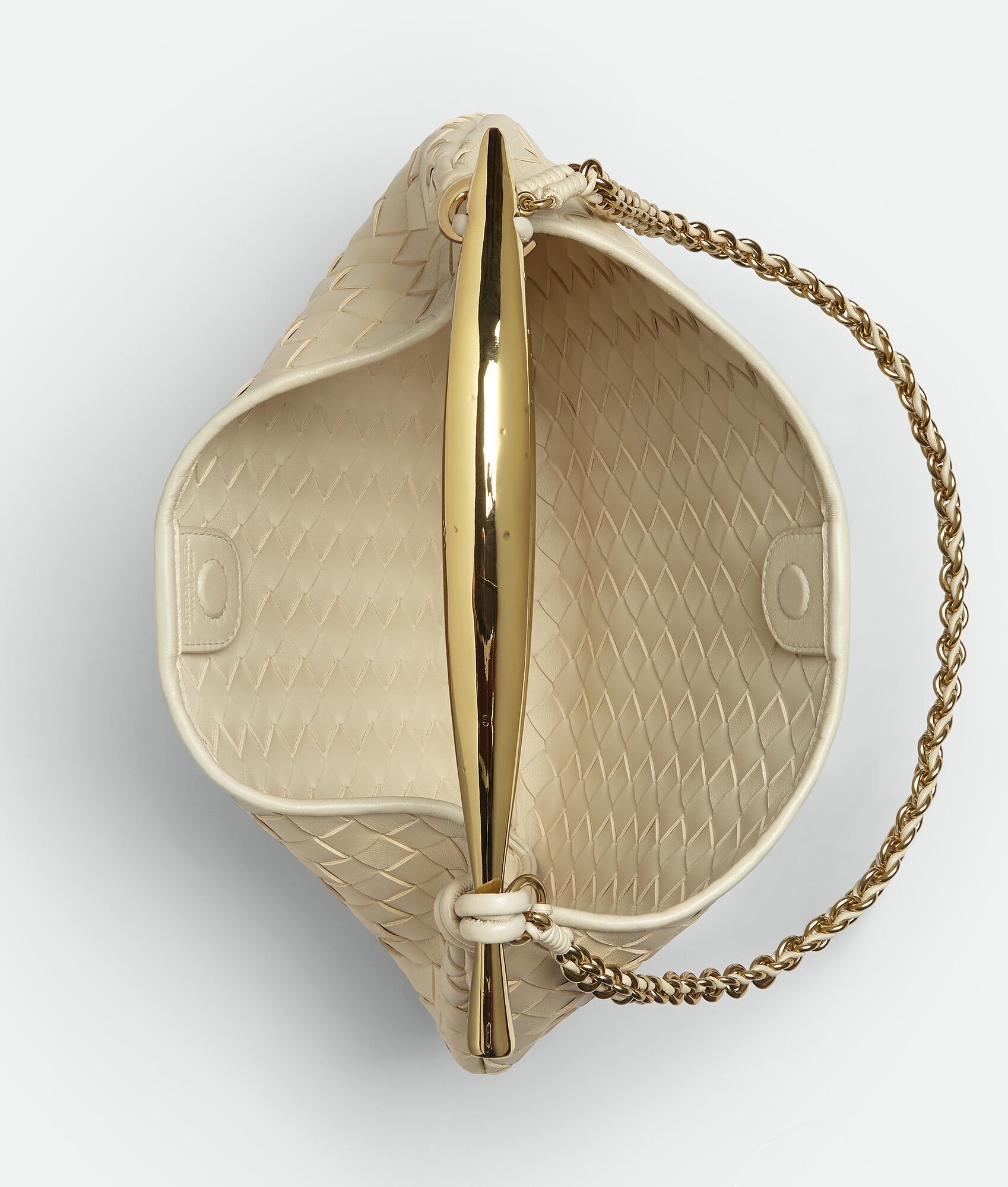 Sardine With Chain - 3