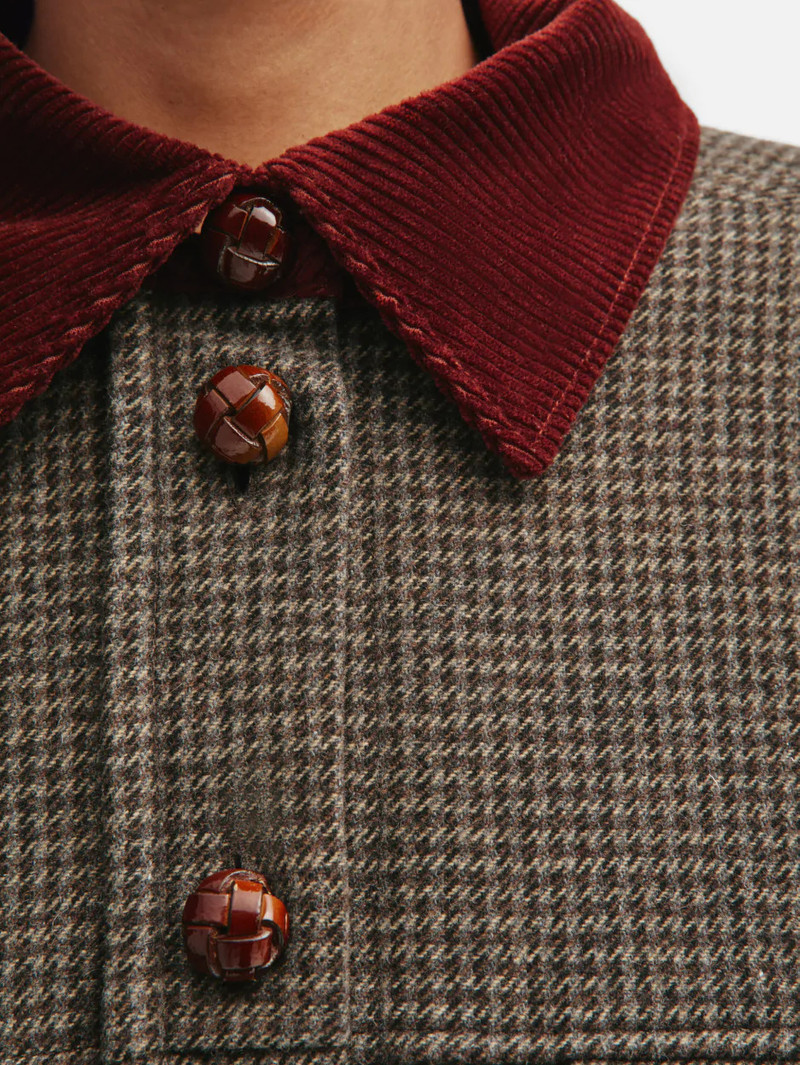 Berber Jacket 6