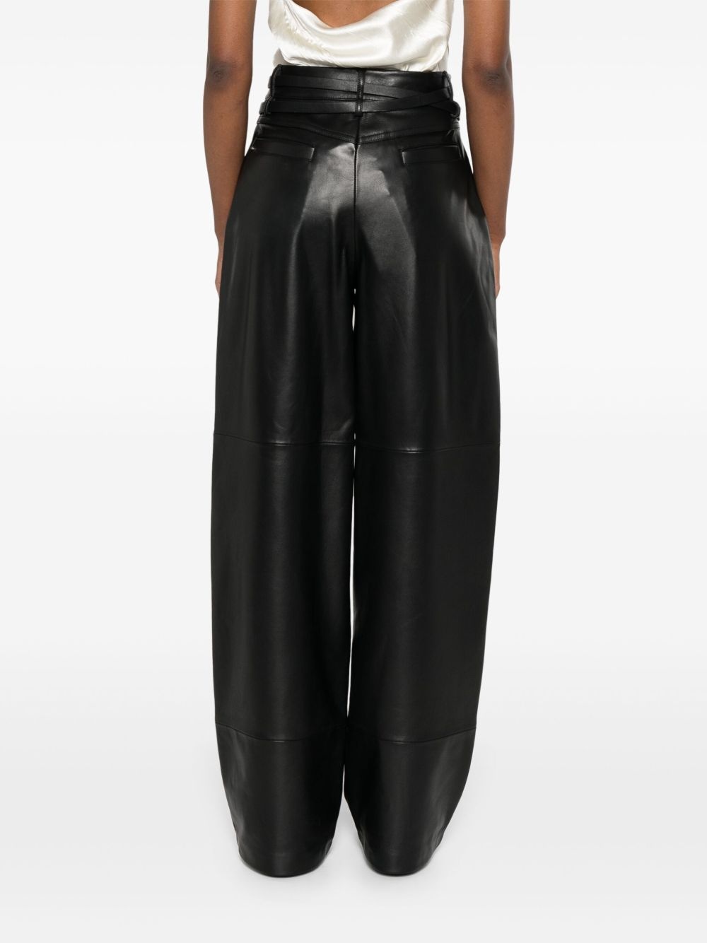 Garbo trousers - 4