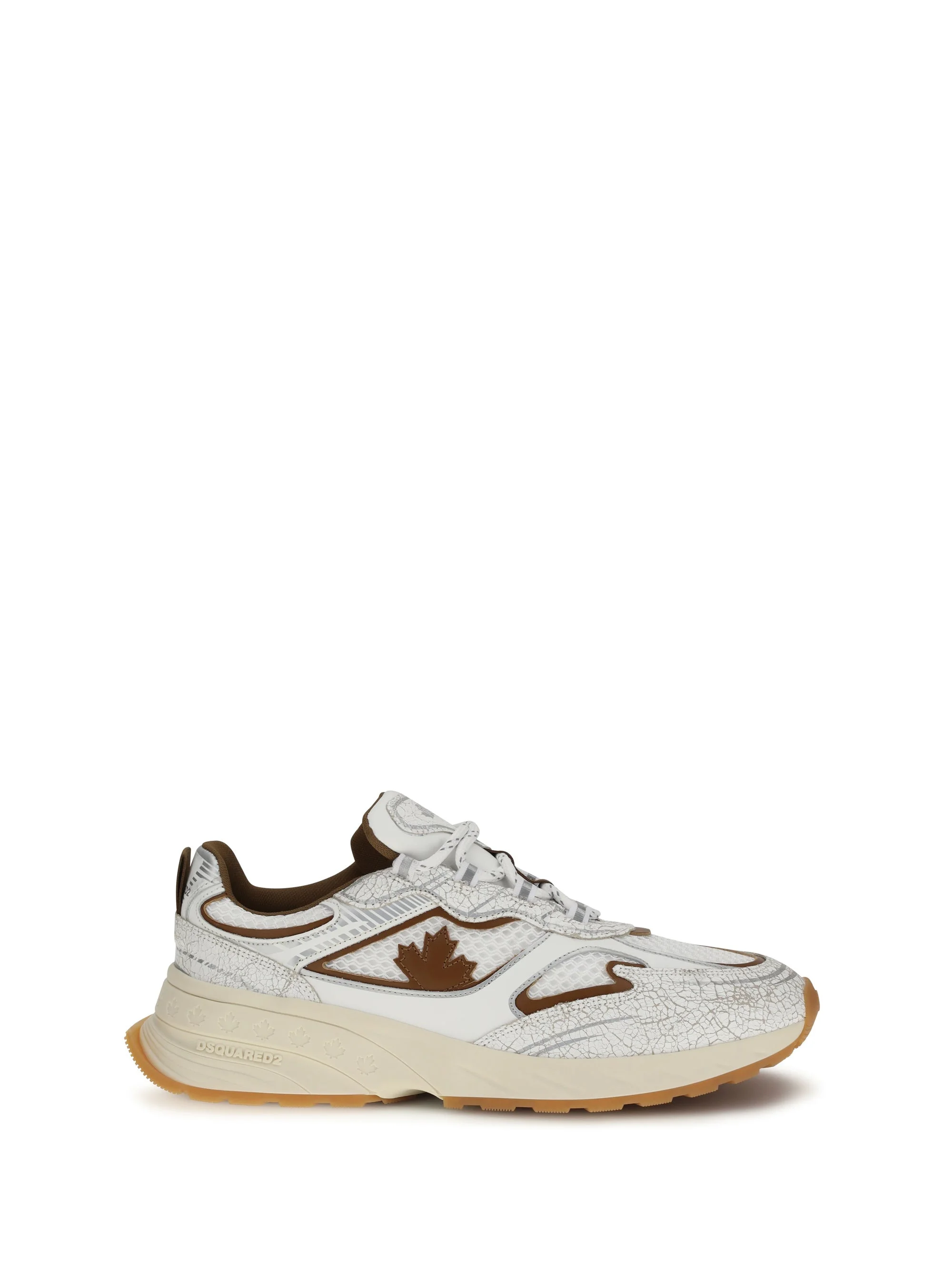 Dsquared2 Sprinter Sneakers - 1