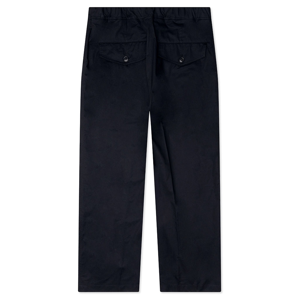 PANNOCH GD 1148 M.W. PANTS - NAVY - 2
