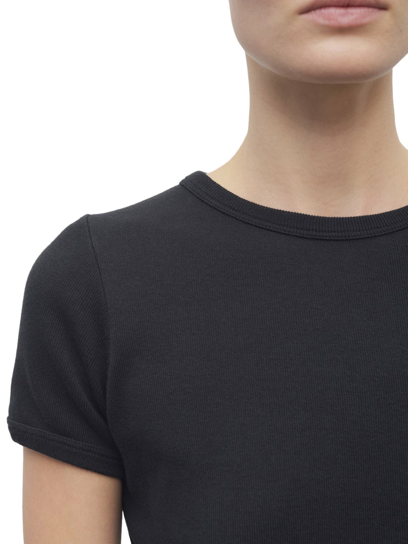 TORYA COTTON T-SHIRT - 4