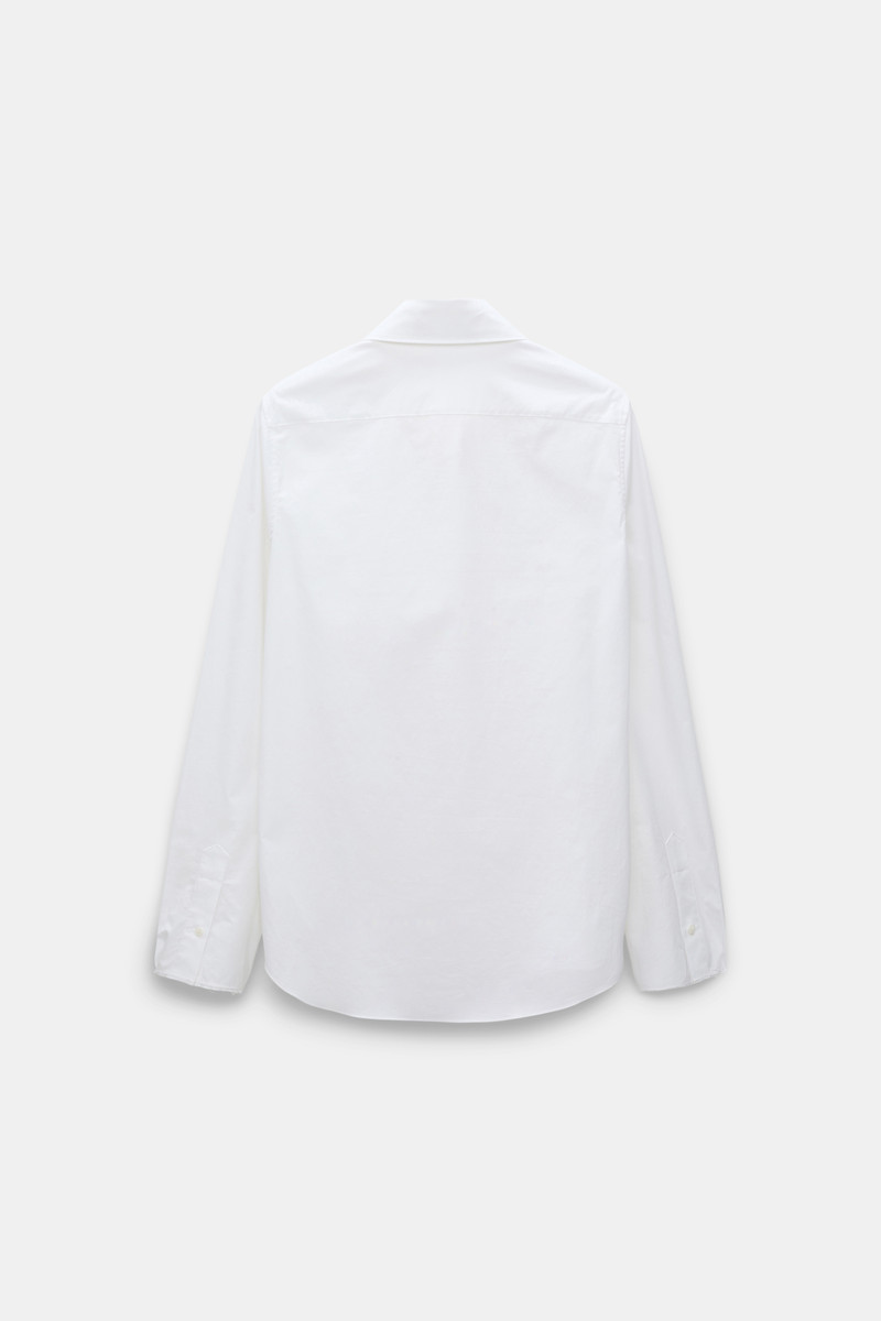 PURE POWER blouse 5