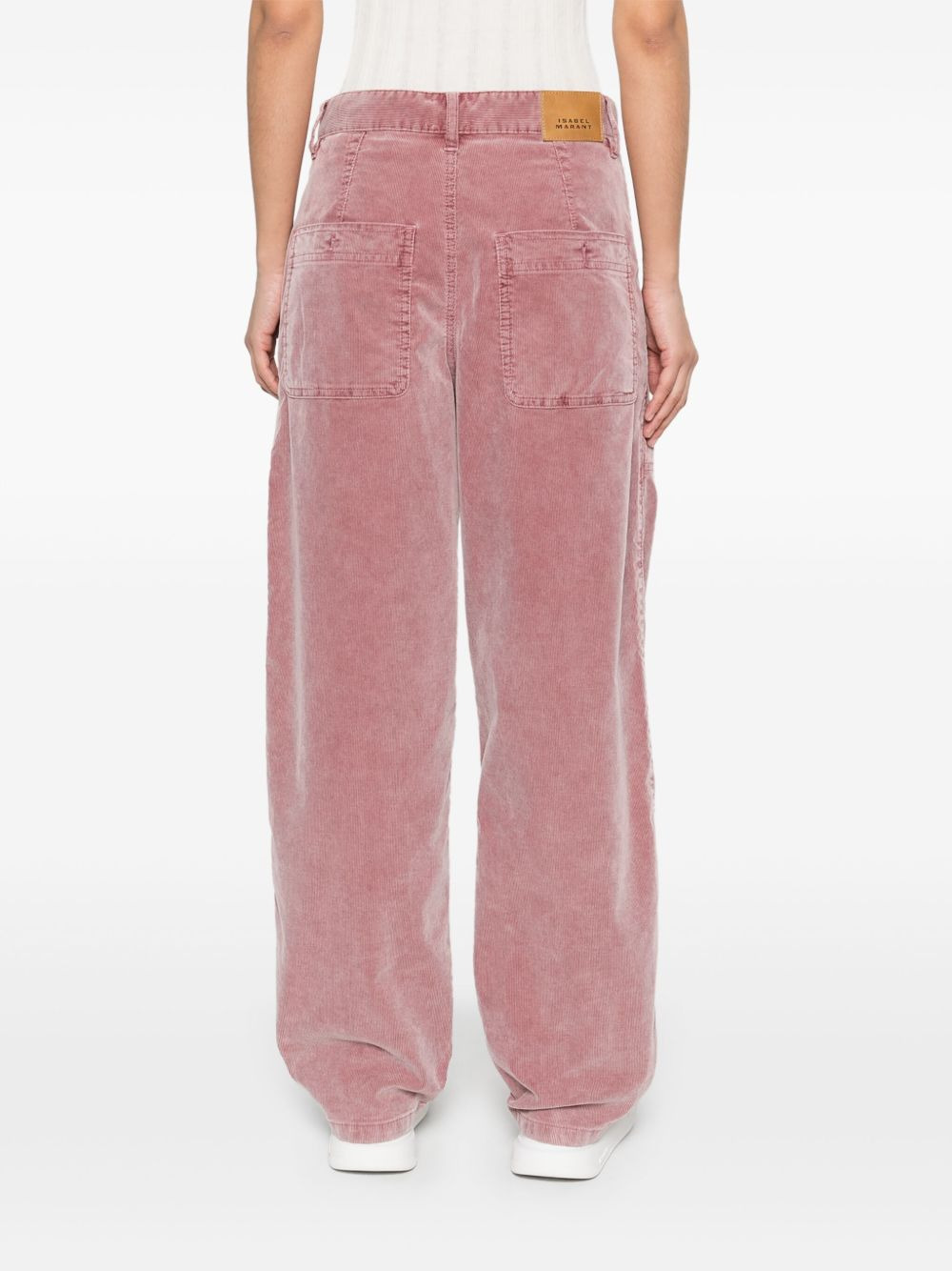 Onyta trousers - 4