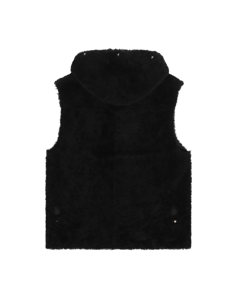 6 MONCLER 1017 ALYX 9SM ALMONDIN JACKET 7