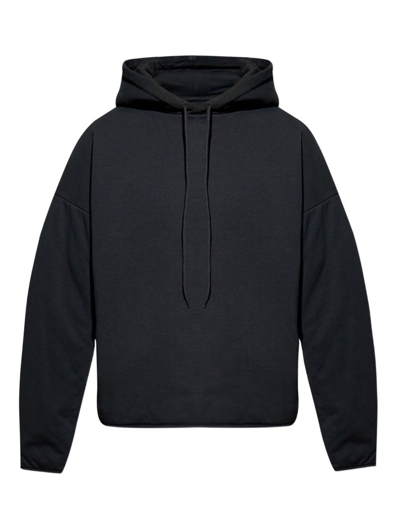 cotton hoodie 1