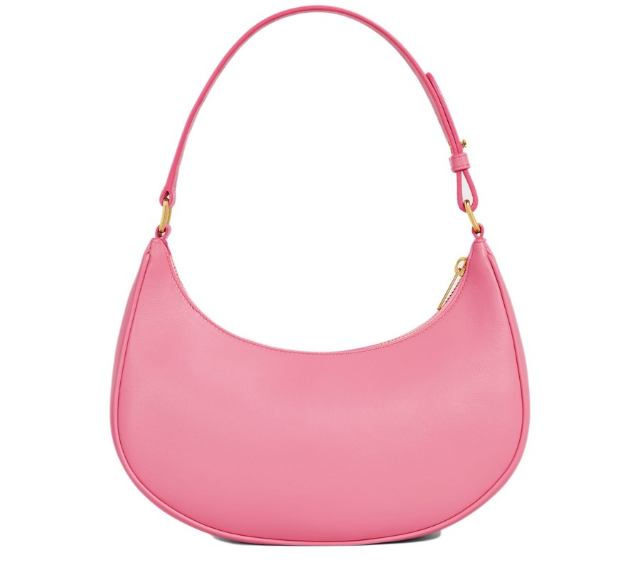 Ava Bag In Smooth Calfskin - 3