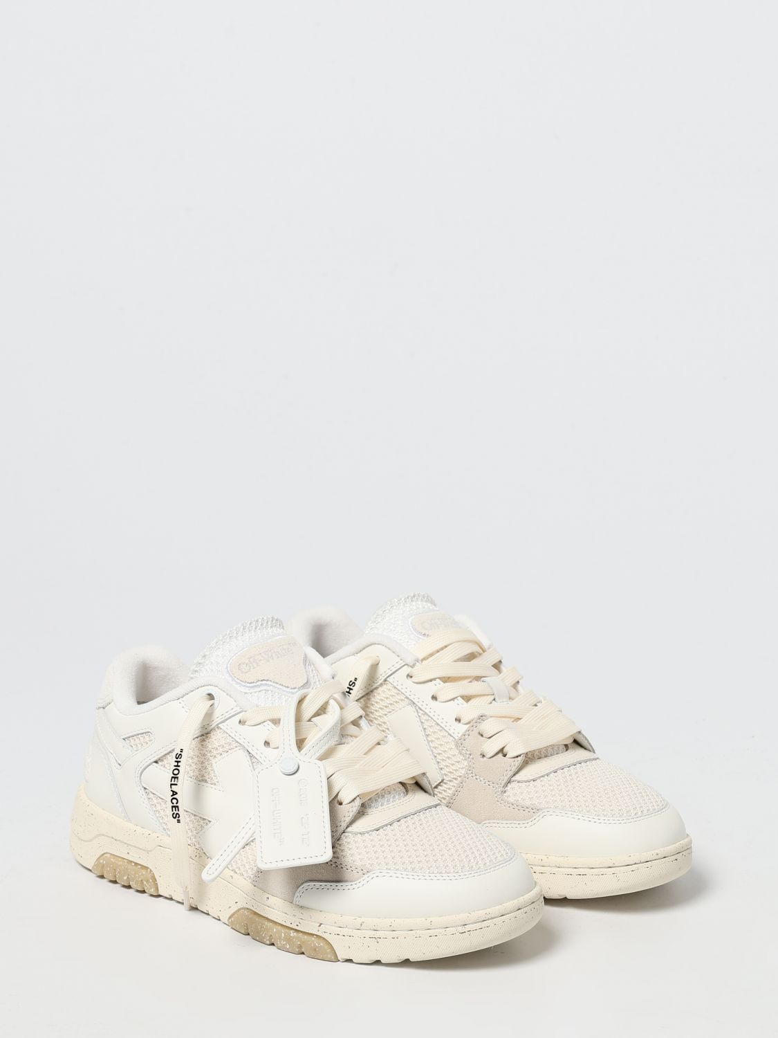Sneakers men Off-white - 2