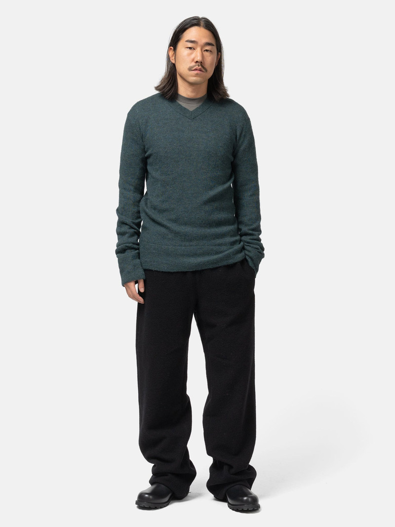 RIER Alpaca Silk V outlook