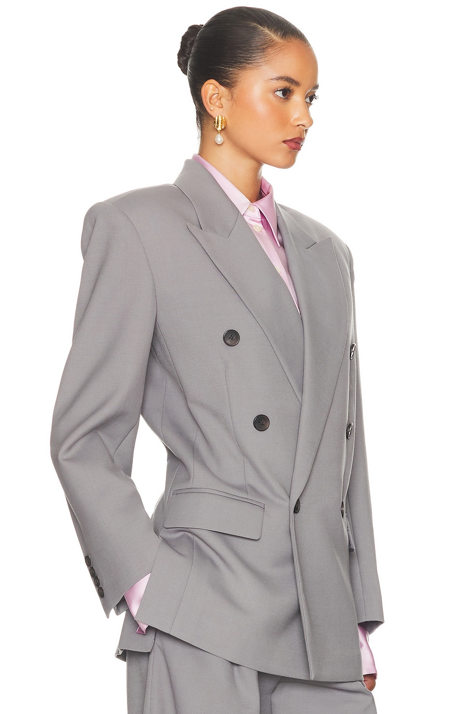 The St Germain Suit Jacket - 2