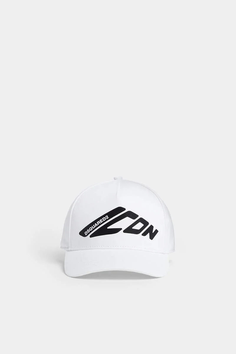 ICON NEW GENERATION BASEBALL CAP - 1