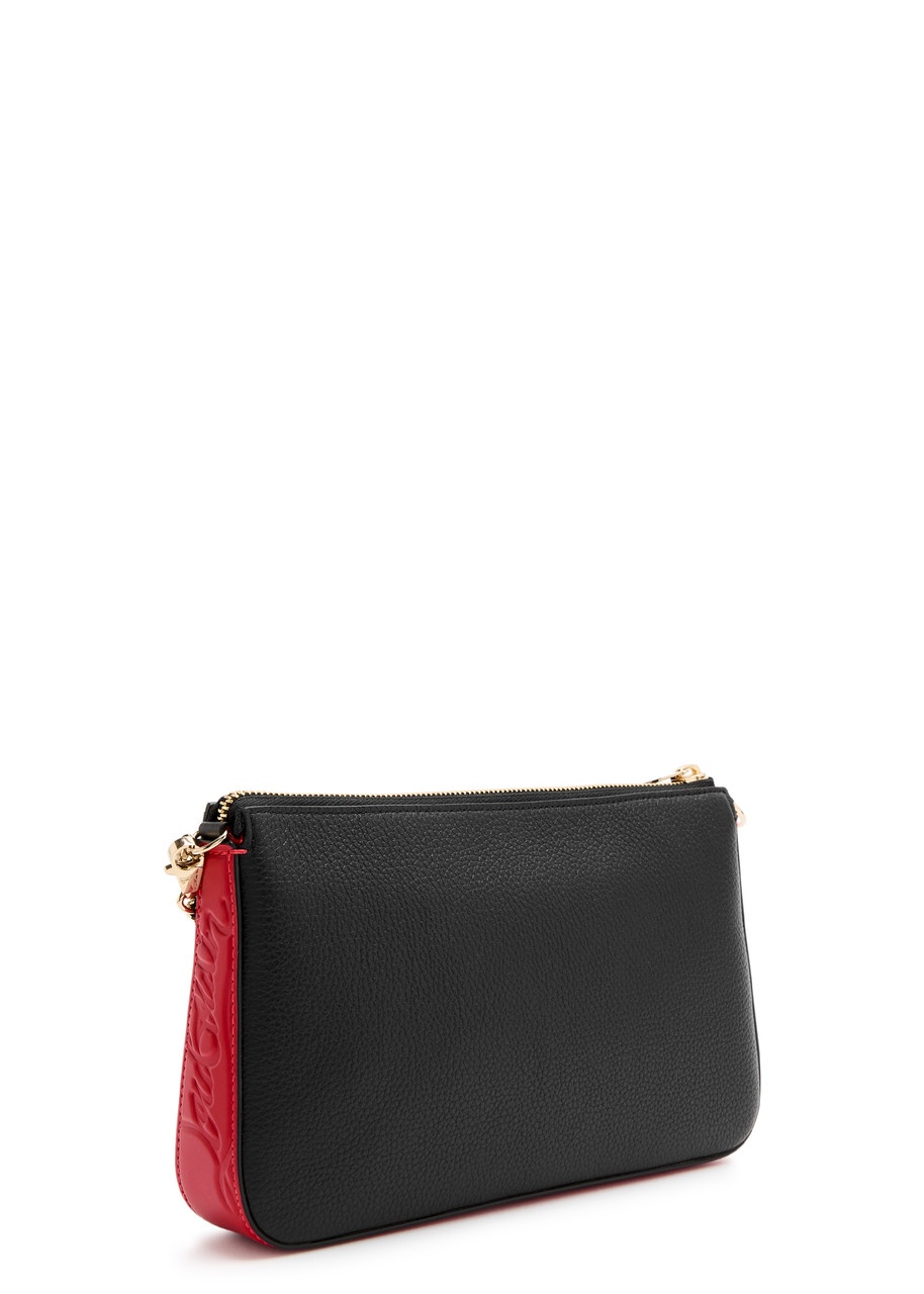Christian Louboutin Loubila Leather Shoulder bag - 2