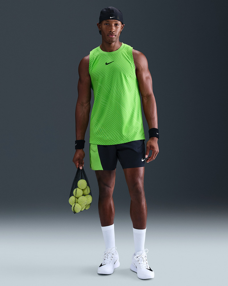 NikeCourt Slam Men's Dri-FIT ADV Tank Top 4