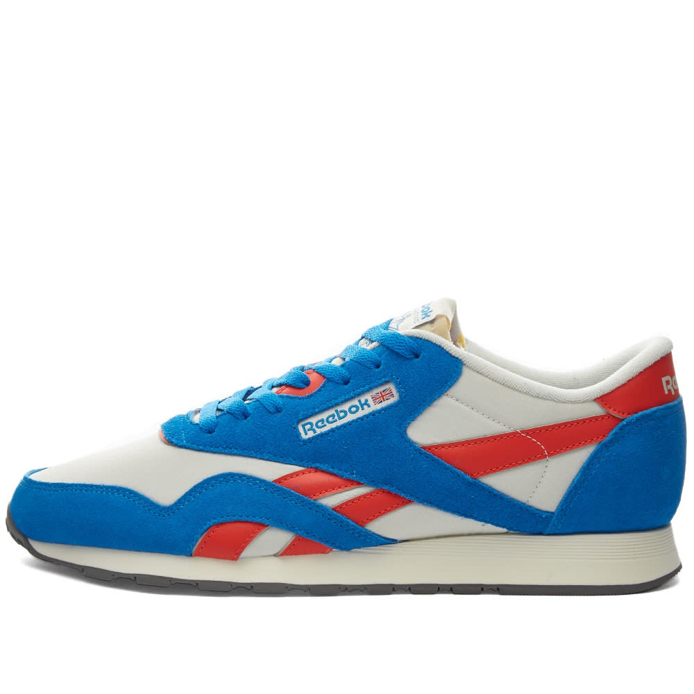 Reebok Classic Nylon Retro - 2