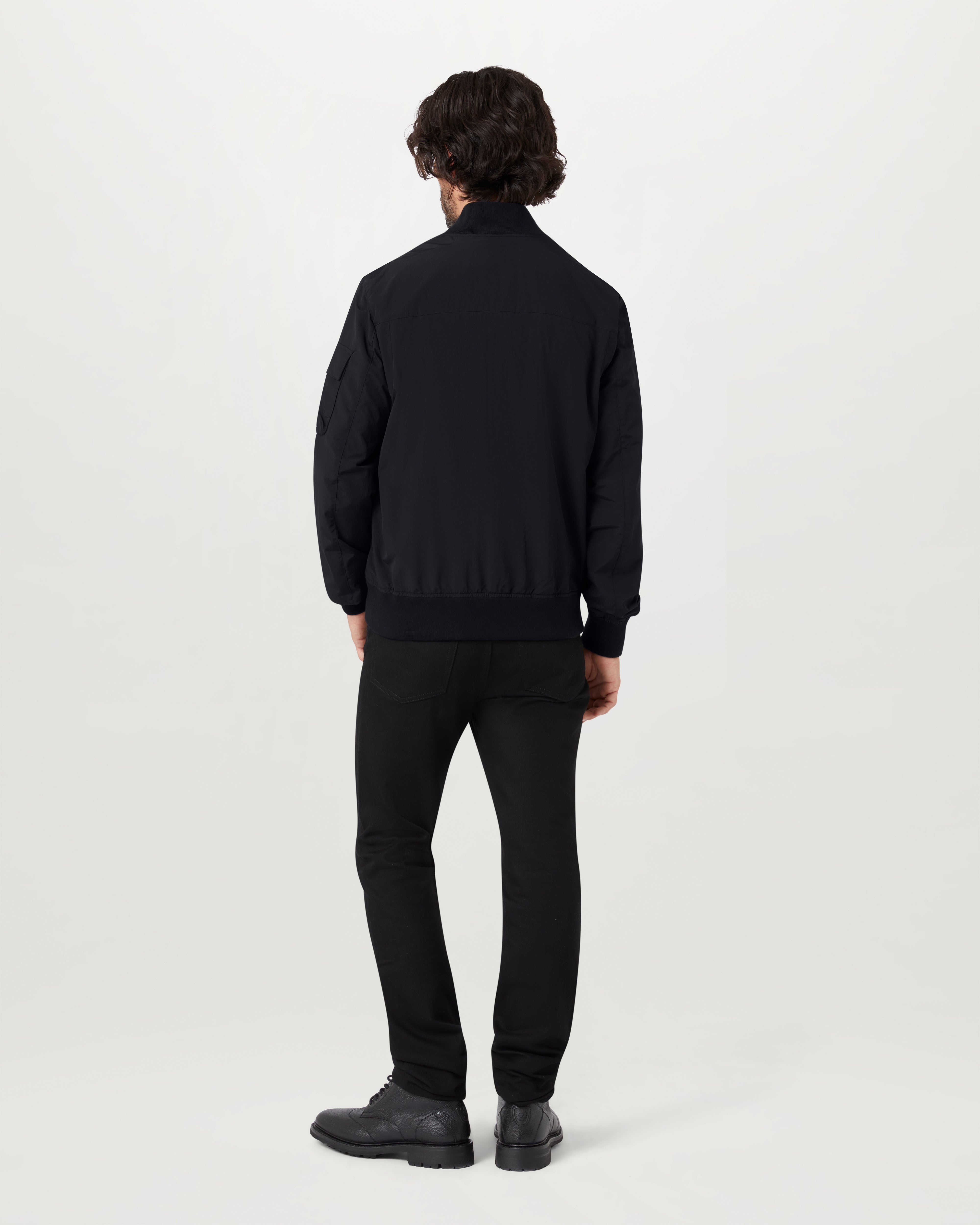 MOTION BOMBER - 5