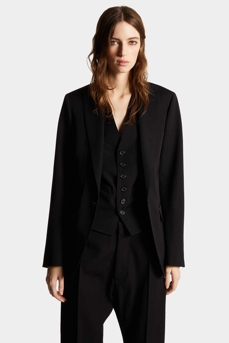 CLASSIC DEAN JACKET - 3