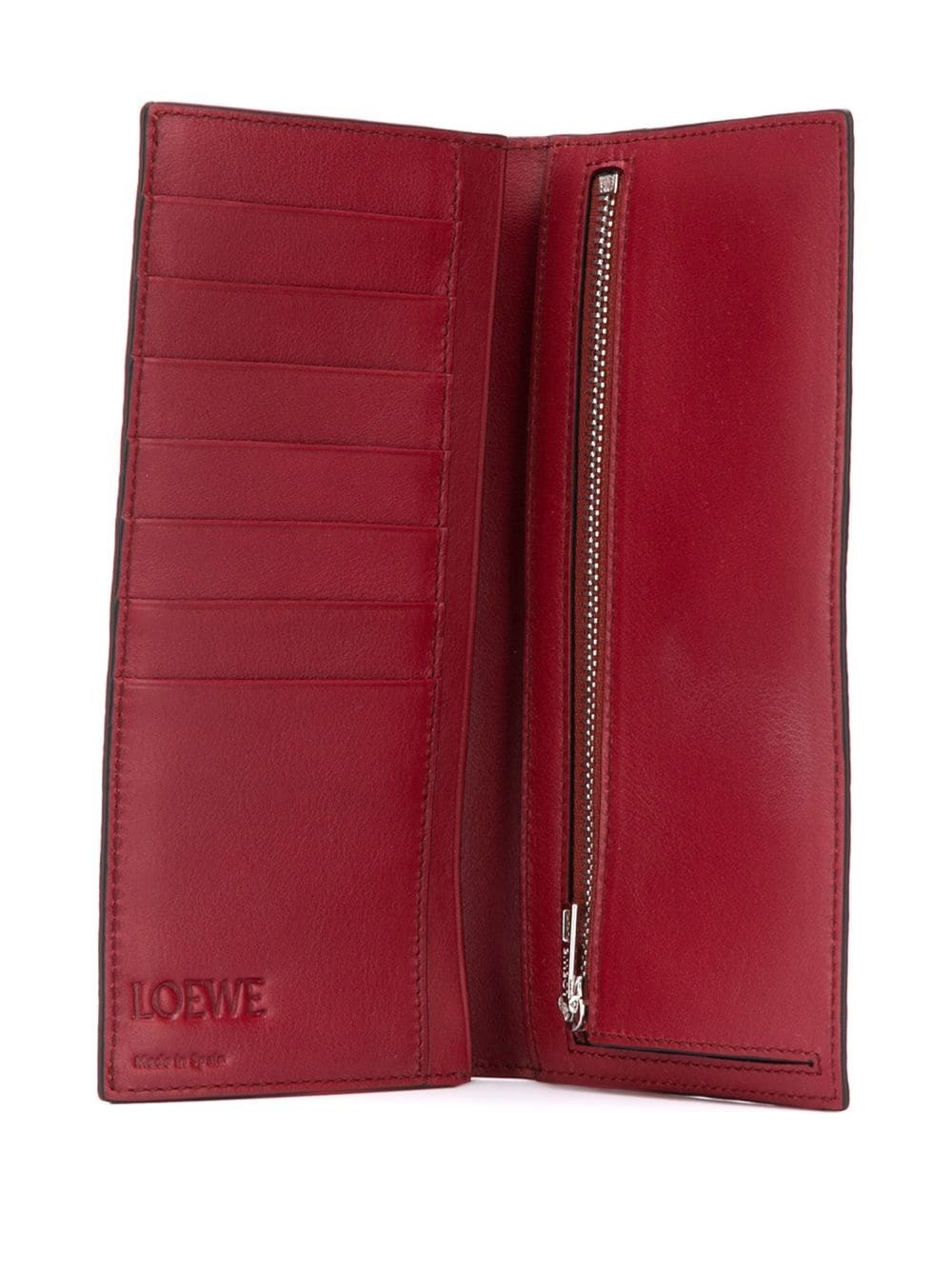 large vertical wallet - 3