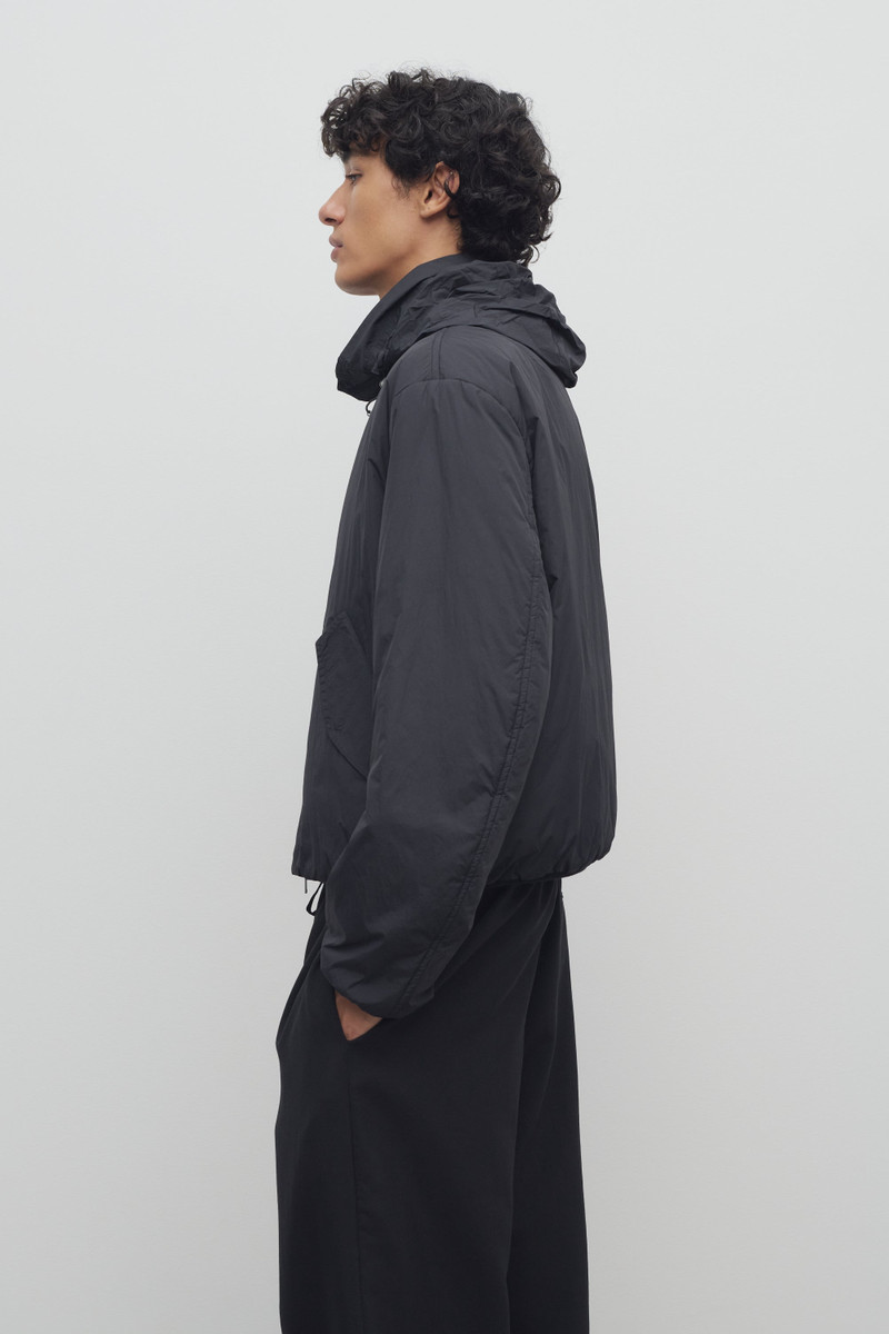 Lucius Jacket in Nylon 4